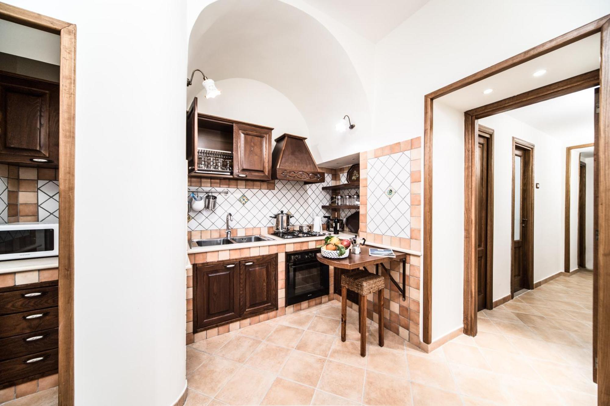 Апартаменты La Casa Di Assunta Naples Historical Centre Экстерьер фото